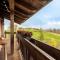 Chalet Bergliebe
