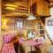 Chalet Bergliebe