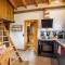 Chalet Bergliebe