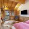Chalet Bergliebe