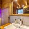 Chalet Bergliebe