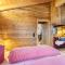 Chalet Bergliebe