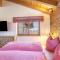 Chalet Bergliebe