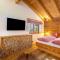 Chalet Bergliebe