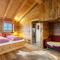 Chalet Bergliebe