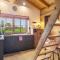 Chalet Bergliebe