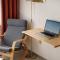 Fw mit Schwimmbad, Sauna, Smart-tv