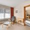 Fw mit Schwimmbad, Sauna, Smart-tv