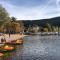 Fw mit Schwimmbad, Sauna, Smart-tv