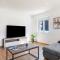 Apartments Winder 1