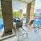 Hua Hin Blue Lagoon-Pool Access