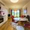 Ferienwohnung Büsumperle weiß
