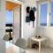 Fabulous upper floor sea view Fabulous upper floor sea view