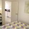 Fabulous upper floor sea view Fabulous upper floor sea view