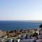 Fabulous upper floor sea view Fabulous upper floor sea view
