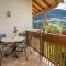 Tischlerhof - Typ A mit Terrasse