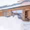 Aura Chalets - Nr 1 Aura Chalets - Nr 1