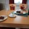 Ferienhaus Nixe7 - Dorum Neufeld