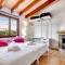 Finca Llonguet