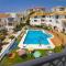 Luxury Sea view Apartment