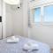 Luxury Sea view Apartment