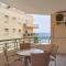Beachfront apartment Torrox Costa