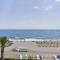 Beachfront apartment Torrox Costa