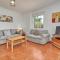 Beachfront apartment Torrox Costa