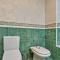 Beachfront apartment Torrox Costa