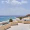 Beachfront apartment Torrox Costa