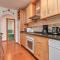 Beachfront apartment Torrox Costa