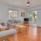 Beachfront apartment Torrox Costa
