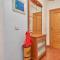 Beachfront apartment Torrox Costa
