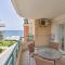 Beachfront apartment Torrox Costa
