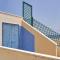 Beachfront apartment Torrox Costa