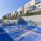 Apartamento Playa Cabria