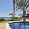 Casa Fuentes 2 B2