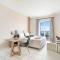 Sunset Premium Studio B