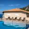 Sunset Premium Studio B