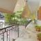 Tasoula Apartment with sea view M4
