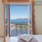 Tasoula Apartment with sea view M4
