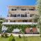 Tasoula Apartment with sea view M4