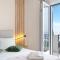 Sunset Premium Studio D