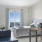 Sunset Premium Studio D