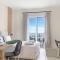 Sunset Premium Studio D