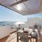 Duplex Apartamento Tartaruga