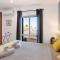 Duplex Apartamento Tartaruga