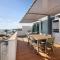 Duplex Apartamento Tartaruga