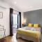 Duplex Apartamento Tartaruga