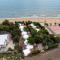 3 Sirene Sciacca Fronte Mare